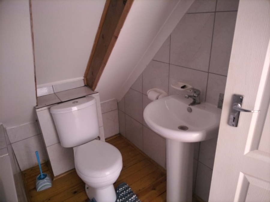 3 Bedroom Property for Sale in Dana Bay Western Cape